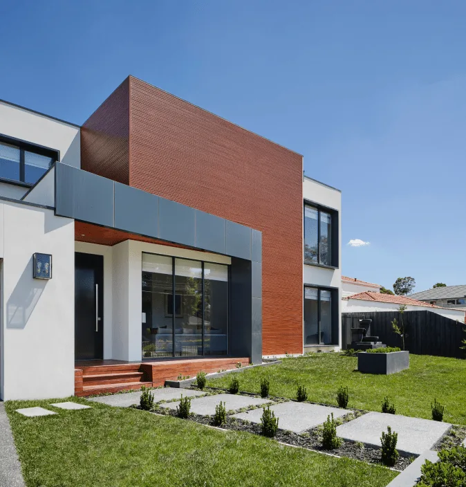 Residential plastering